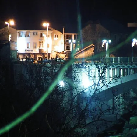 Guest house Palace Mostar