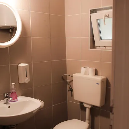 Pansion Palace Guest house 3*