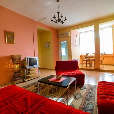 Pansion Palace Guest house 3*