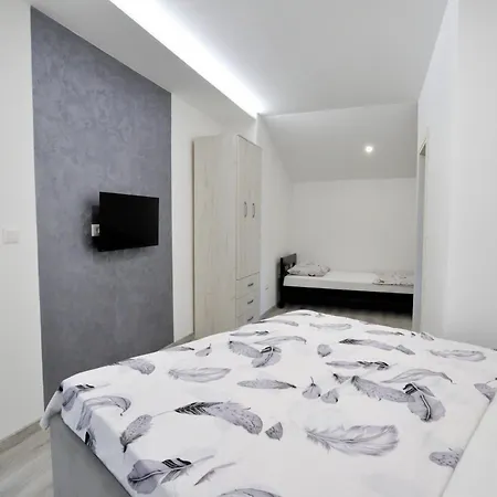 Palace Mostar