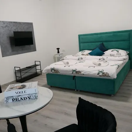 Palace Pensión 3*