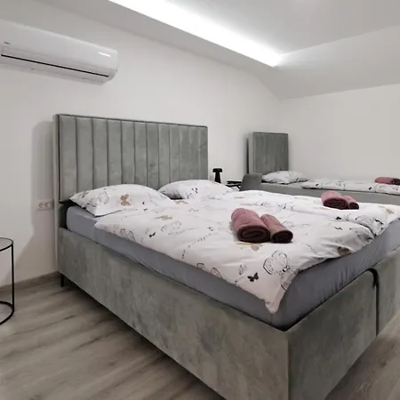 בית הארחה Palace 3*