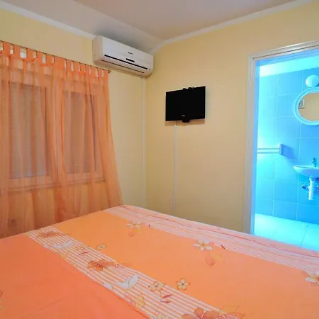 Guest house Pansion Palace