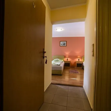 Pansion Palace 3*