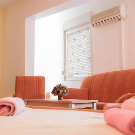 Guest house Pansion Palace 3*