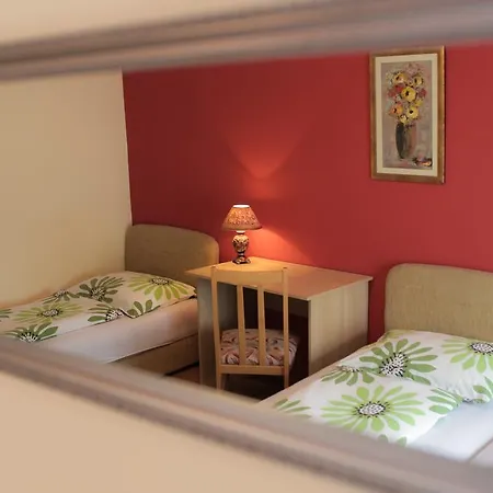 Pansion Palace Guest house Mostar