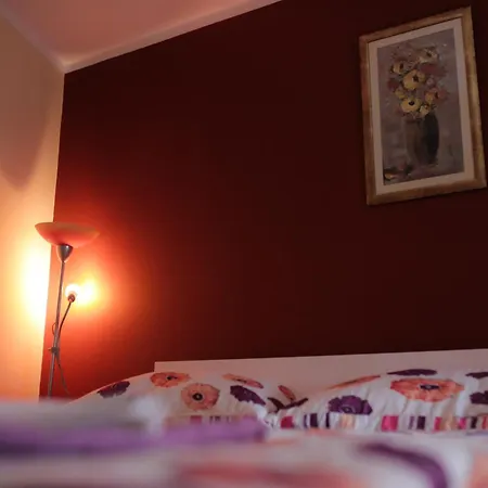 Palace Guest house