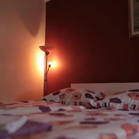 Guest house Pansion Palace 3*