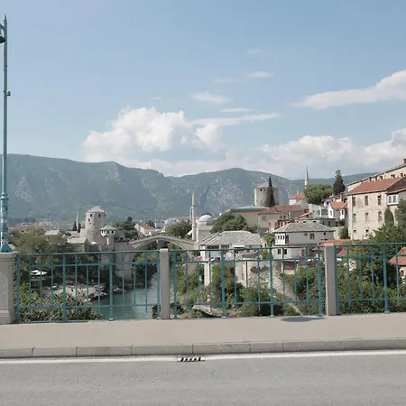 Pansion Palace Guest house Mostar