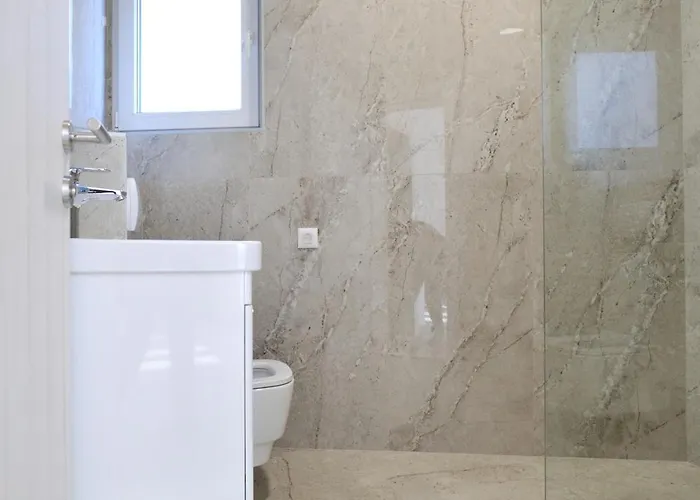 Pensión Palace Mostar