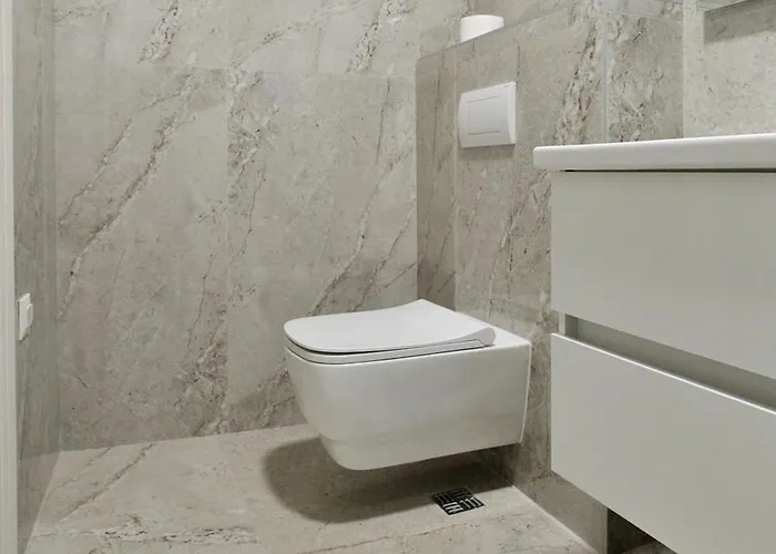 Pensión Palace Mostar