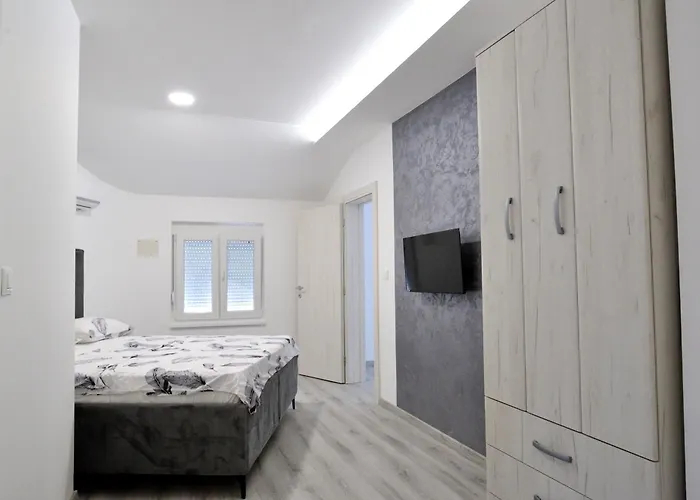 Palace Pensión Mostar