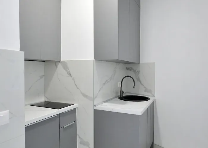 Pensión Palace Mostar