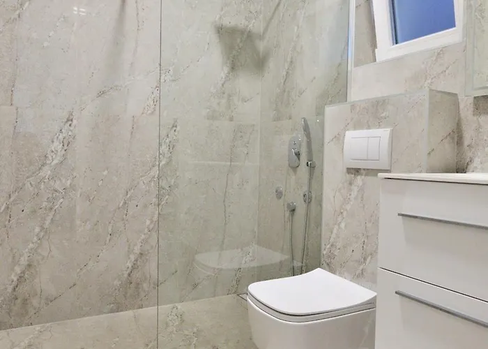 Palace Pensión Mostar