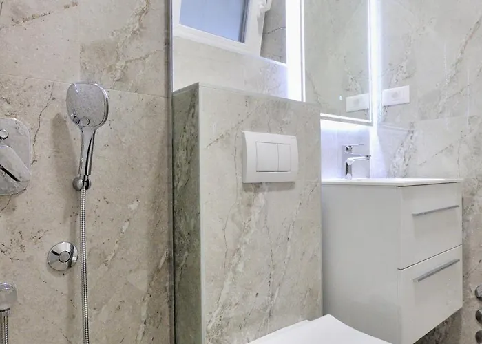 Palace Pensión Mostar